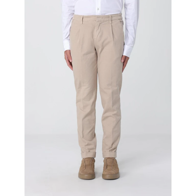 Pants Men color Sand (NTM8651190TQGGC214)