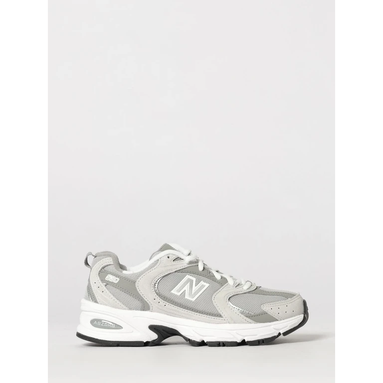 Sneakers Woman color Grey (MR530CK)