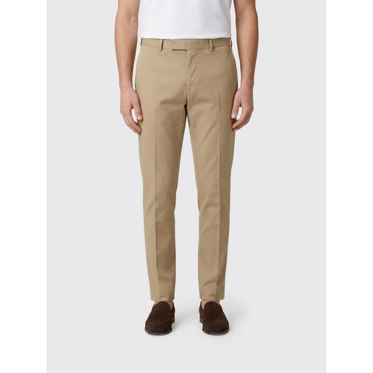 Pants Men color Beige (CORTZ1Z00FWDPU42Y045)