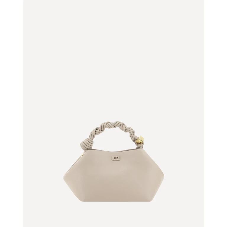 GANNI Small Bou Handbag Female UNI