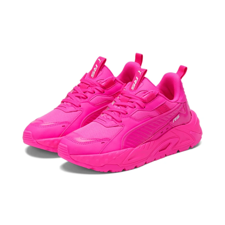 Women's Rs-Trck Brighter Days Sneakers