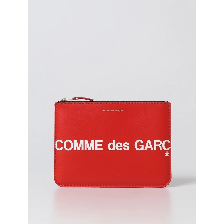 COMME DES GARÇONS Briefcase Men color Red (SA5100HLRED)