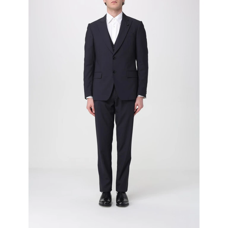 Suit Men color Blue (PA5921EPAE66301859)