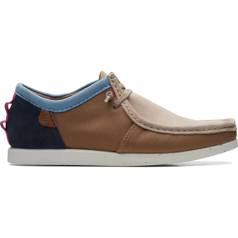 [26171999] Mens Clarks Shacrelite Moc