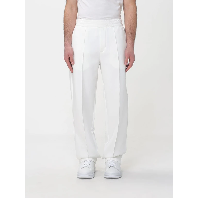 Pants Men color White (EM004543AF10013U0003)