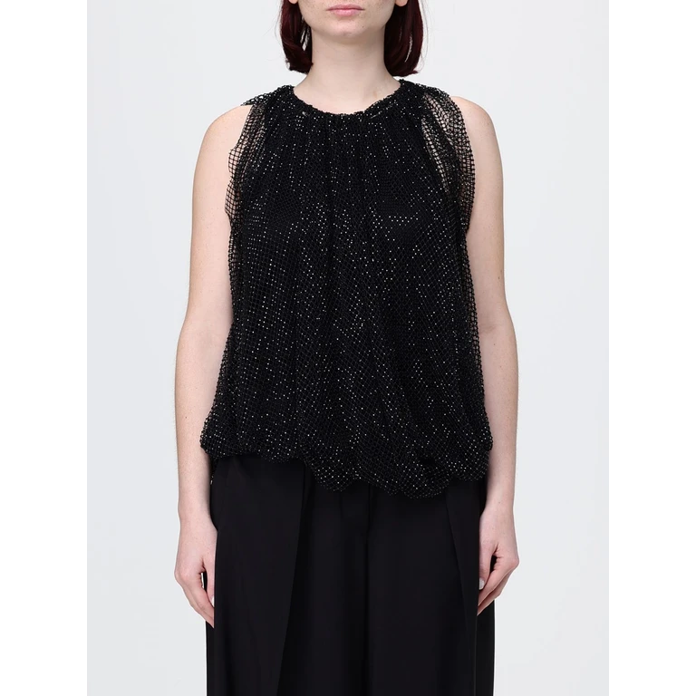 Top Woman color Black (294106610600002)