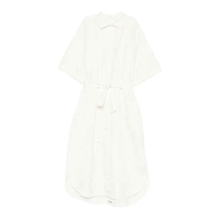 Casey Casey Robe De Soirée - Blanc (26FR577WHITE)