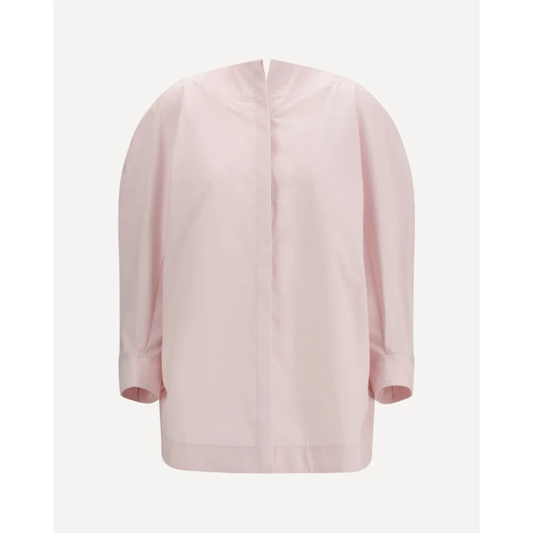JACQUEMUS Pittore 女士衬衫 38码