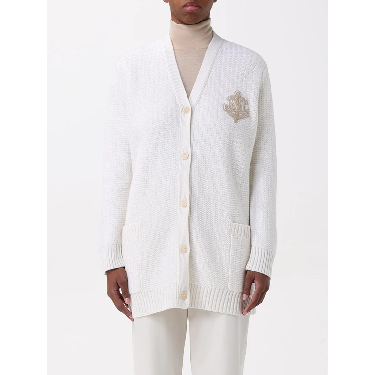 MAX MARA Sweater Woman color White (2511341071600001)