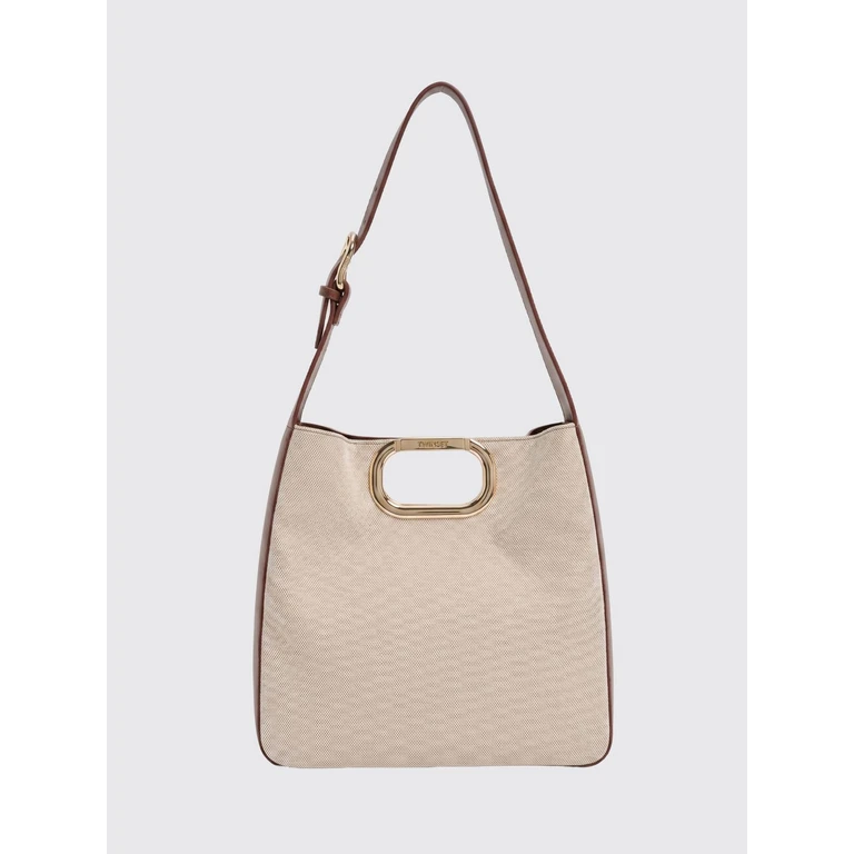 Shoulder Bag Woman color Natural (261TD816000497)