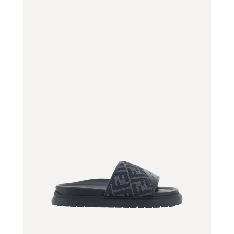 FENDI Slide Sandals Male 6