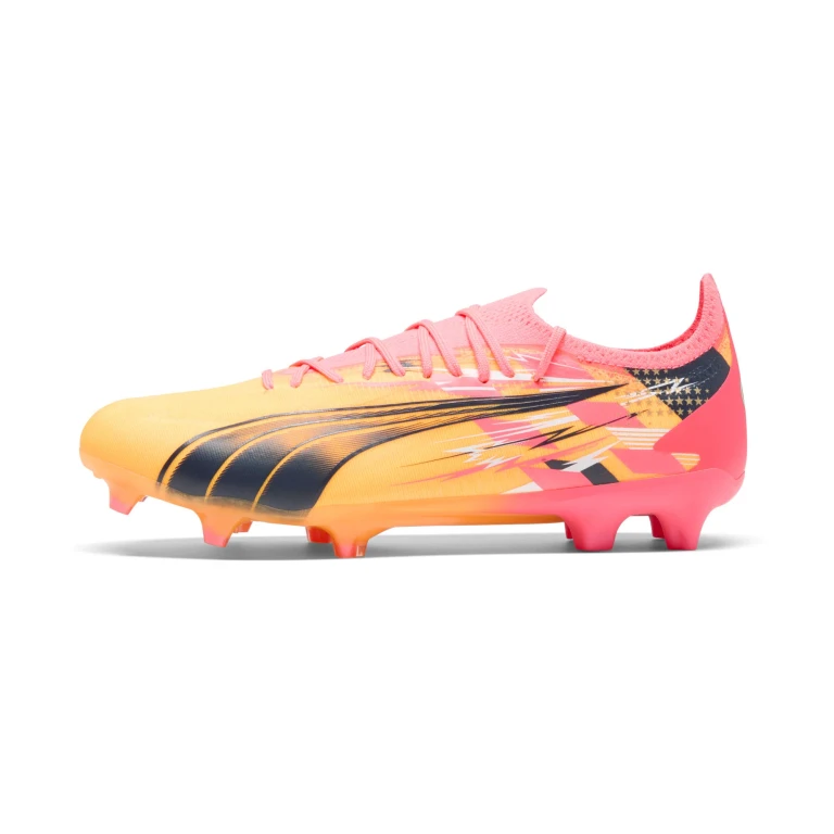 Men's Ultra Ultimate Cp Fg/Ag Sneakers