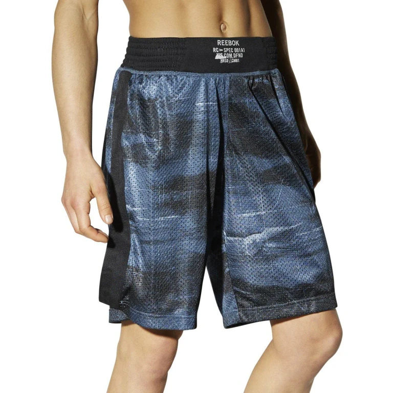 Women's Combat Prime Boxing Shorts