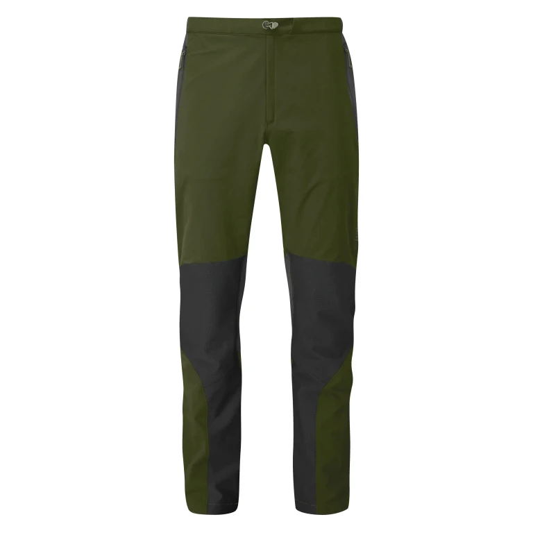 Men's Torque Lightweight Water Repellent Slim Fit Pants