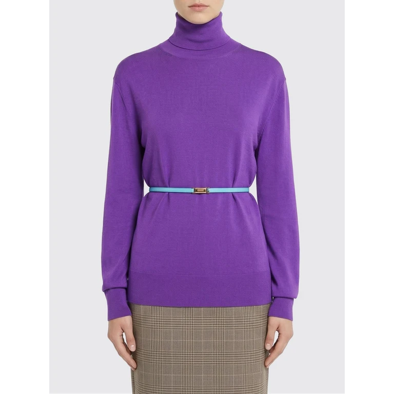 Sweater Woman color Violet (857800XKFAV5378)