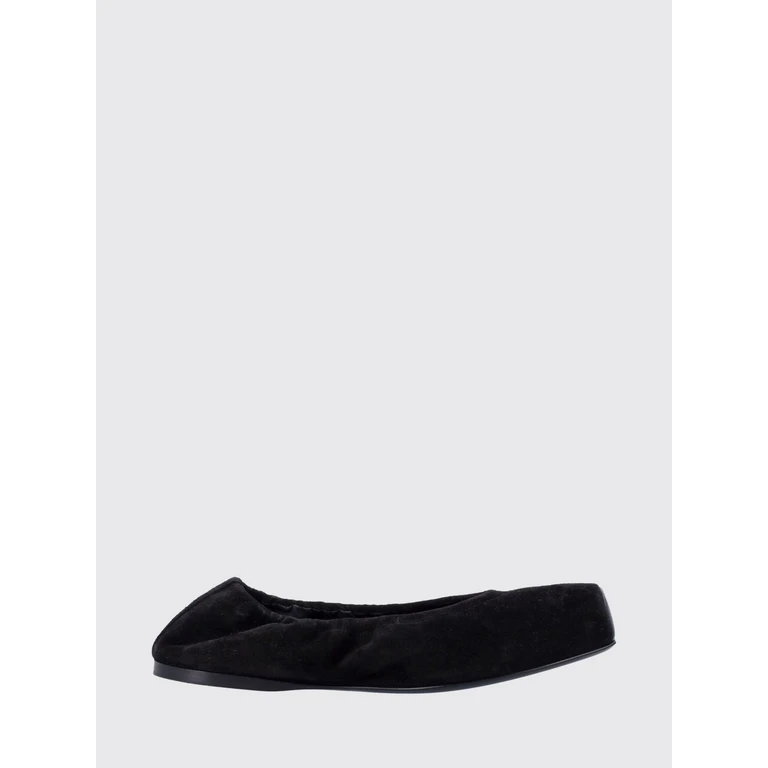 Ballet Flat Woman color Black (AA3A070CK324999)
