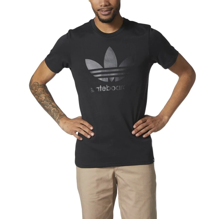 Men's Trefoil Clima 3.0 Tee T-Shirts