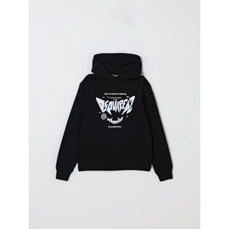 Sweater Kids color Black (DQ3004D0094DQ900)