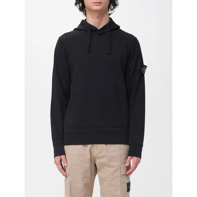 Sweatshirt Men color Black (6100062S0051V0029)