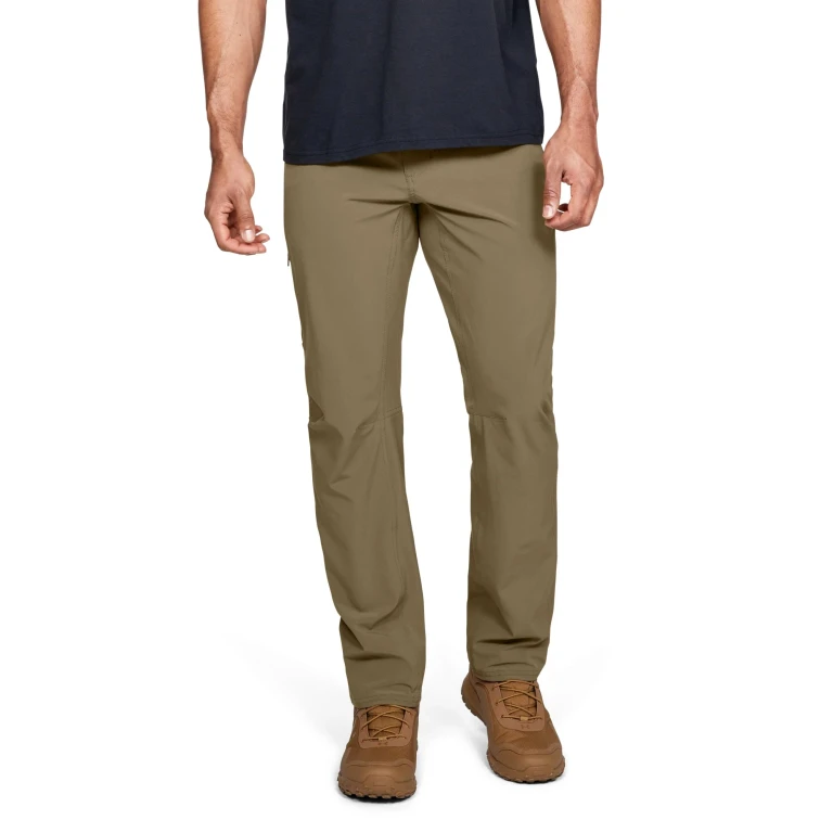 Men's Flex Pants