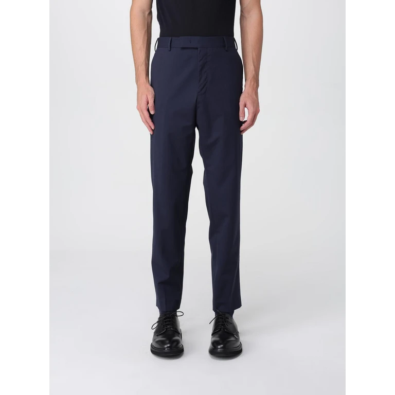Pants Men color Blue (CORFZ1Z00FWDMA370360)