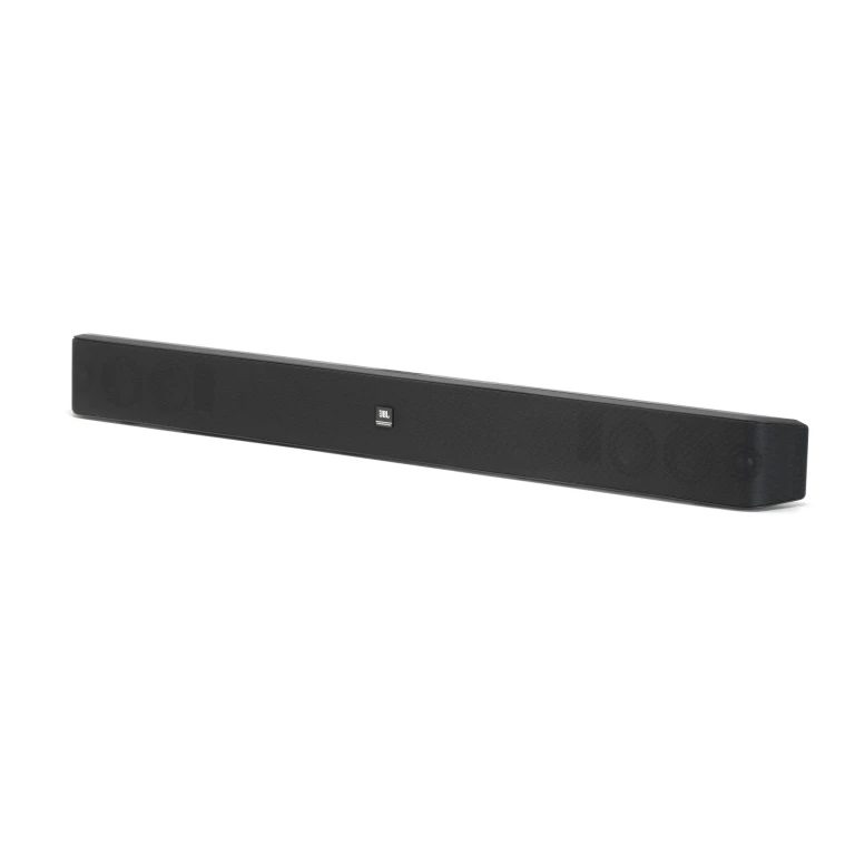 JBL Professional PSB-2 Two Channel, Commercial-Grade Soundbar with HDMI & Bluetooth