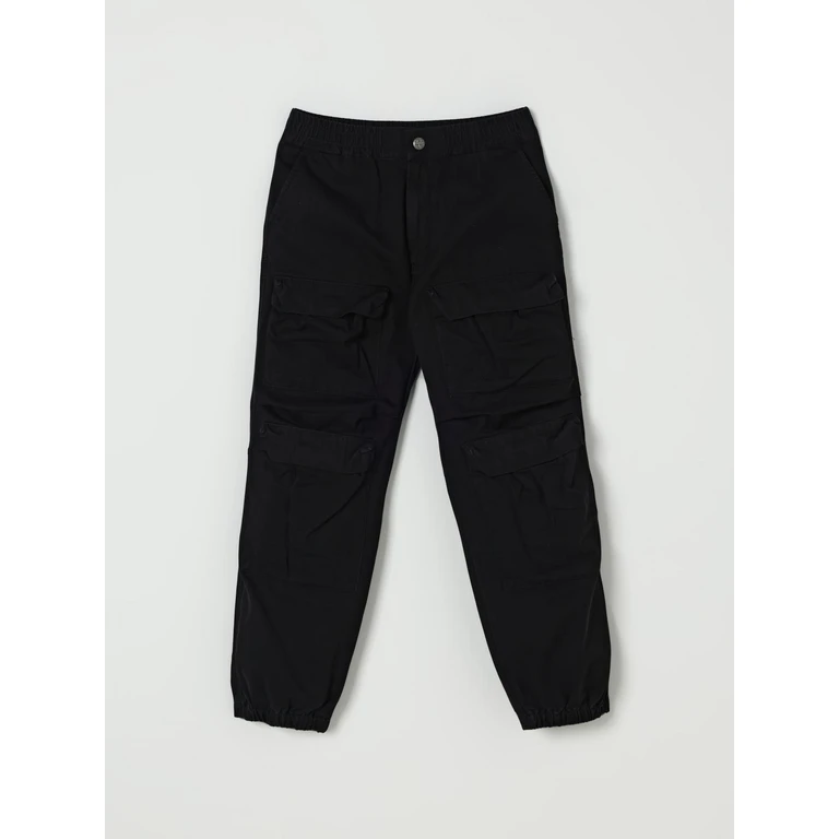 DIESEL Pants Kids color Black (J02460KXBIMK900)