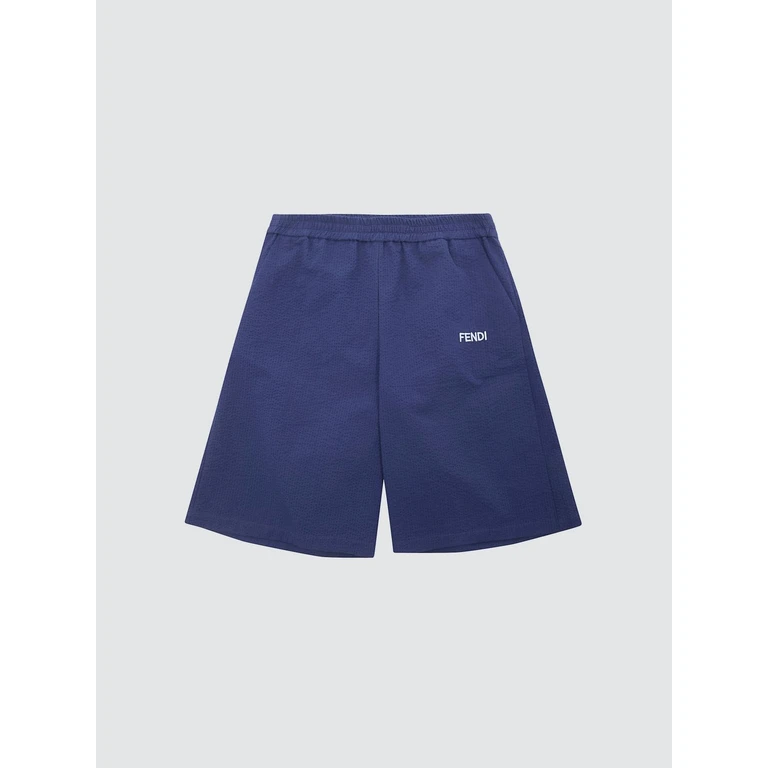 Shorts Kids color Blue (JMF588AVWOF1I11)