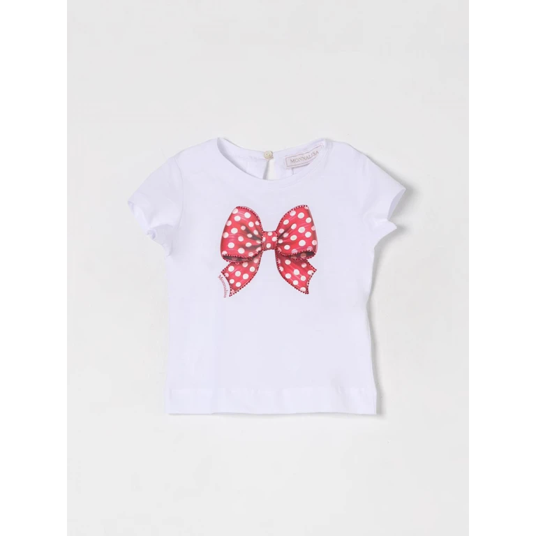 T-Shirt Kids color White (39E61750110099)
