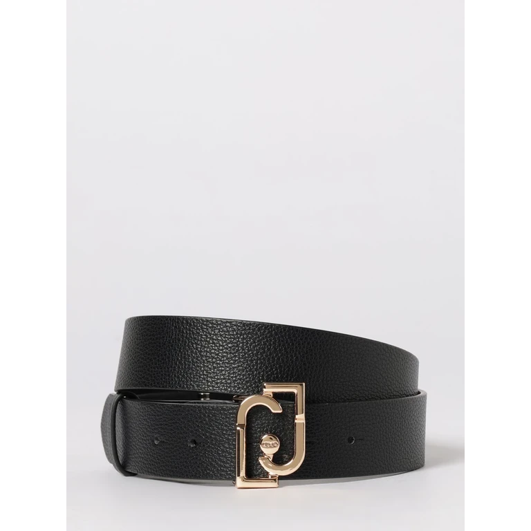 LIU JO Belt Woman color Black (AA6235E101222222)