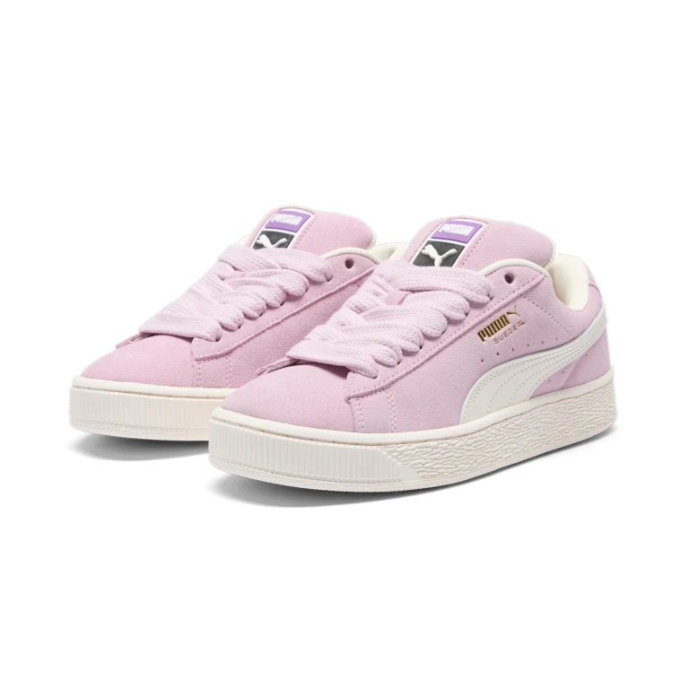 Women's Suede Xl Sneakers