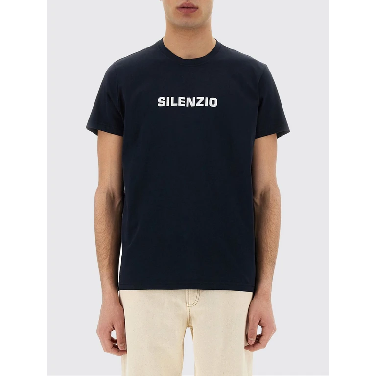 T-Shirt Men color Blue (AY27A33501098)