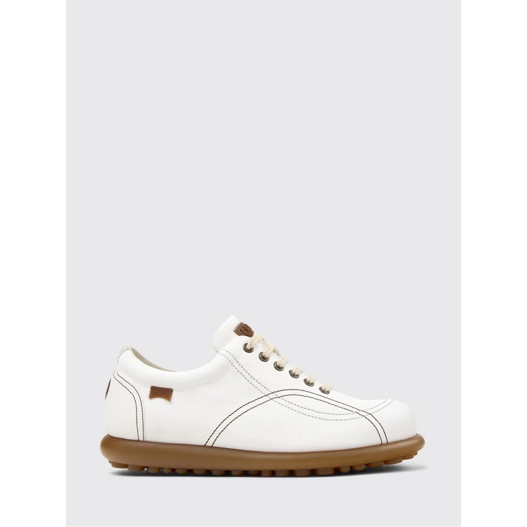 Sneakers Men color White (16235-099TWINS0)