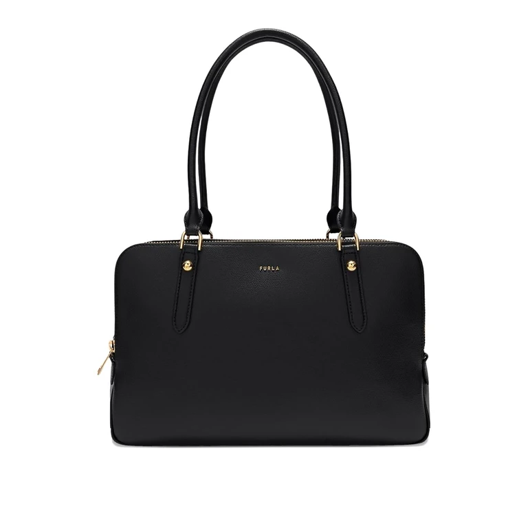 Sac Bandoulière - Noir