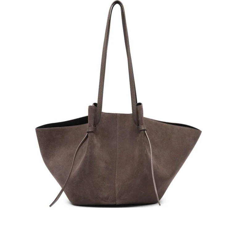 YUZEFI Borsa Tote Large "Mochi"