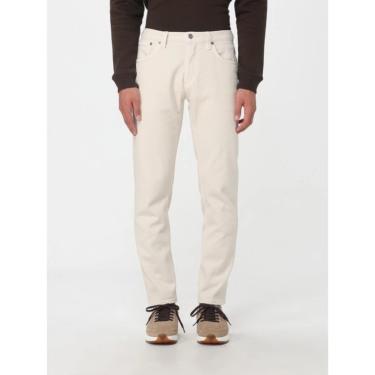 Jeans Men color White (UP434BSE037KUPTD005)