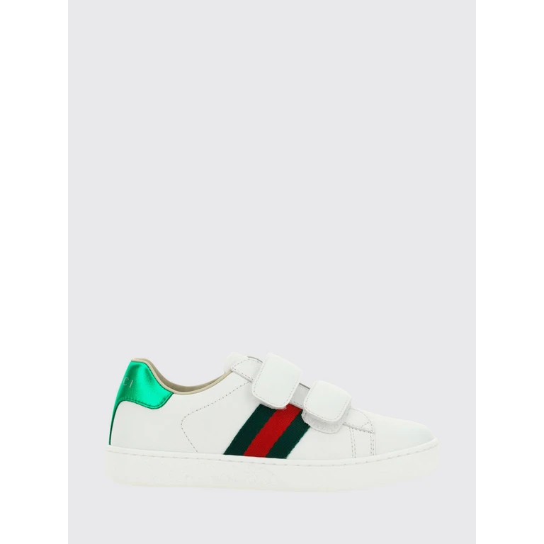 GUCCI Sneakers Kids color White (455448CPWP09085)