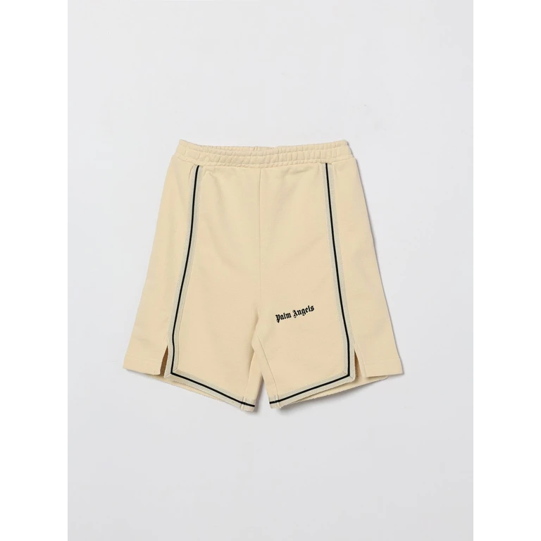 Shorts Kids color Sand (PBCI007S26FLE001092)