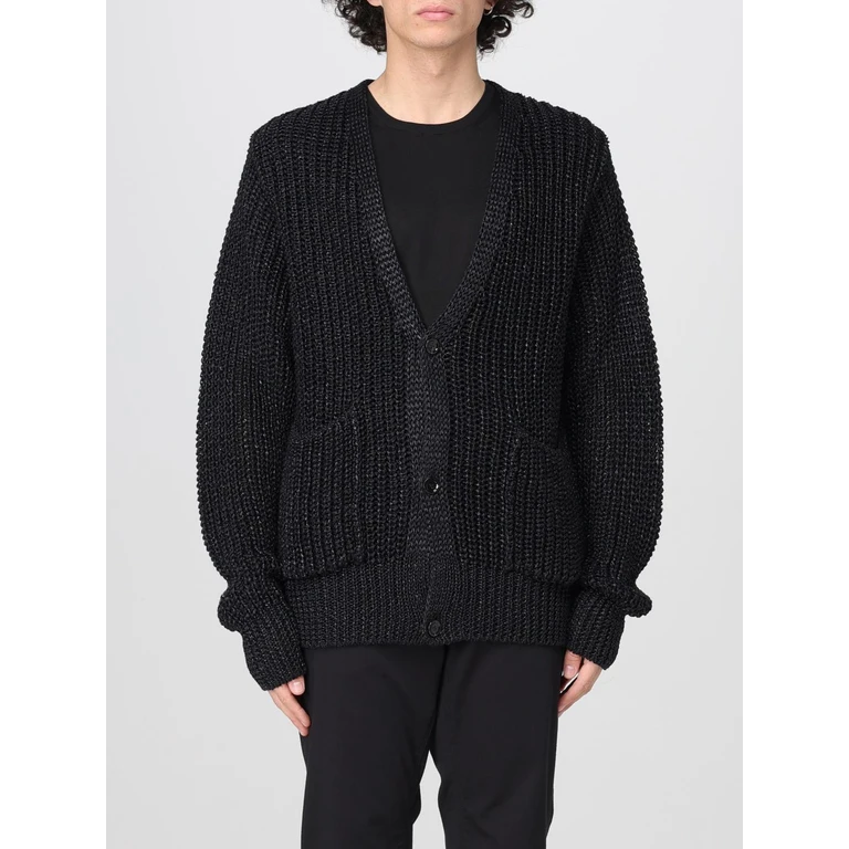 Sweater Men color Blue (ESLMML405ES64048850NE)