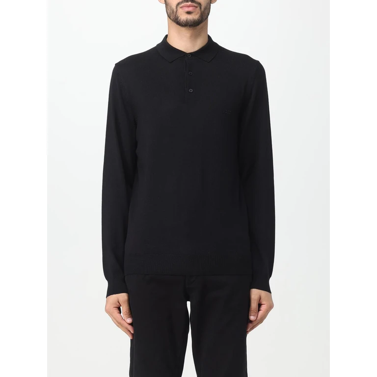 Sweater Men color Black 1 (50476357001)