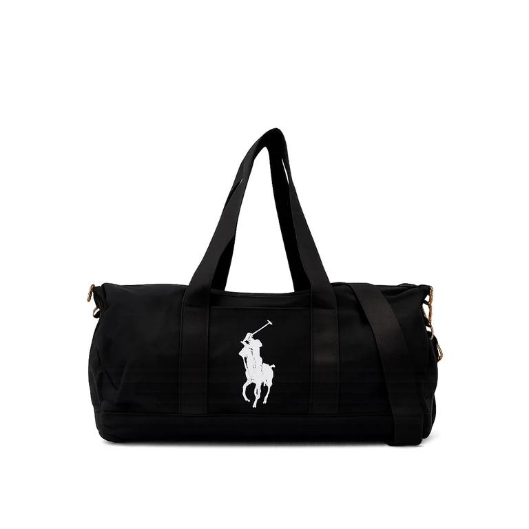 Sac De Voyage - Noir (RL9AR025G9O)