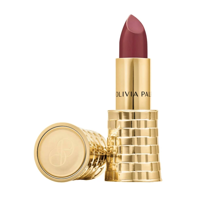 True Matte Lipstick Chianti