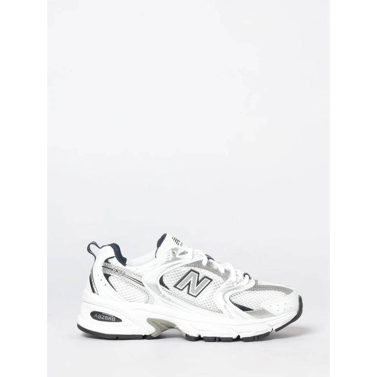 Sneakers Men color White (NBMR530SG)