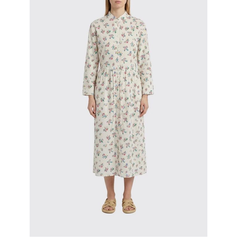 Dress Woman color White (177455402)
