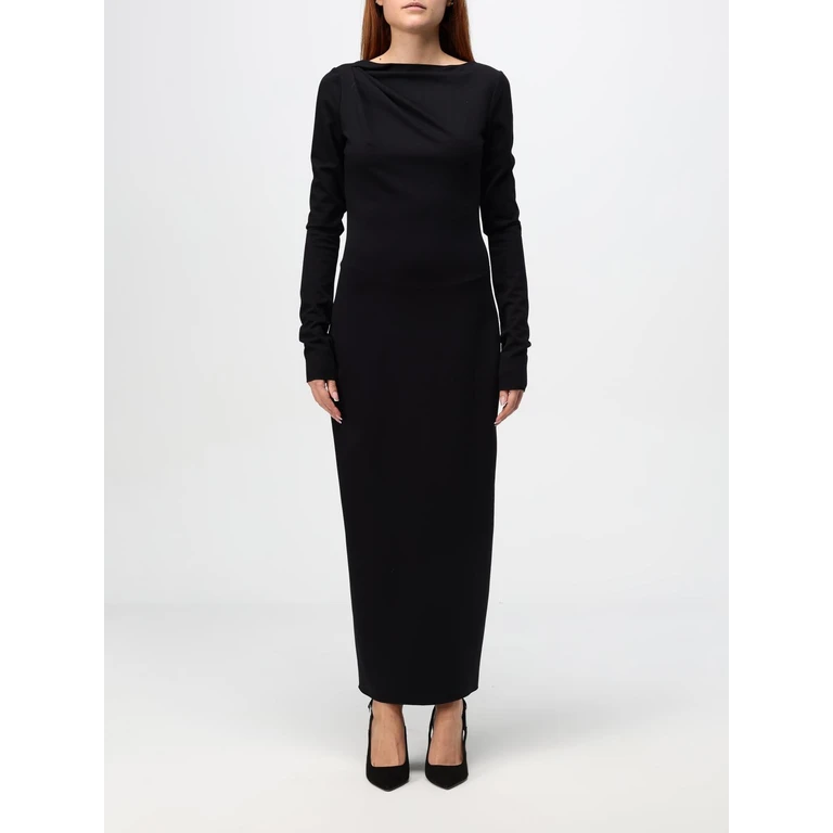 Dress Woman color Black (6D2A8B2JIHZ0999)