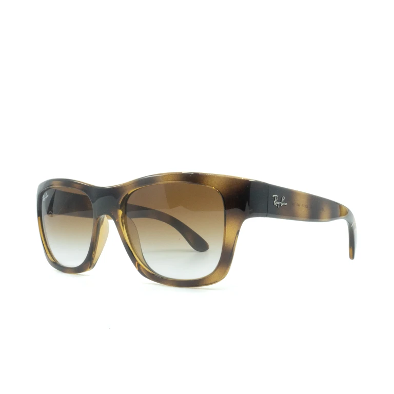 Men's Square Sunglasses