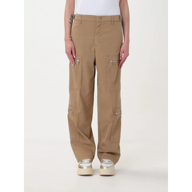 Pants Woman color Dove Grey (DP748GSE068DBM5029)