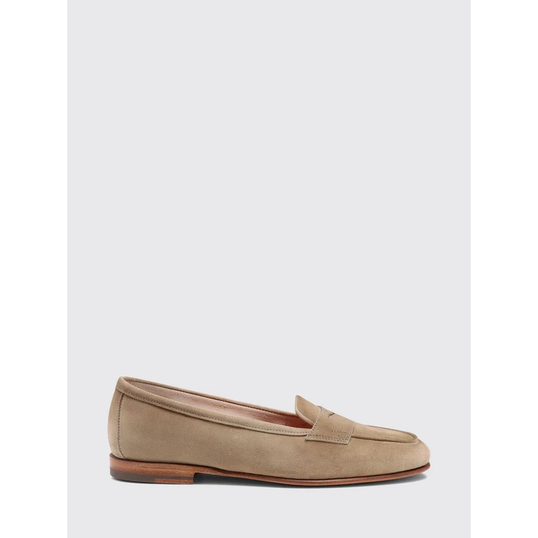 Loafer Woman color Natural (WUNY71031SA4SAEAE50)