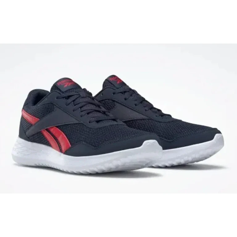 Men's Energen Lite Shoes - Vecnav/Smorfl/Ftwwht