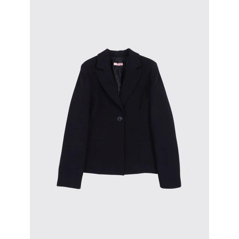 LIU JO Jacket Kids color Black (GA6011T789622222)